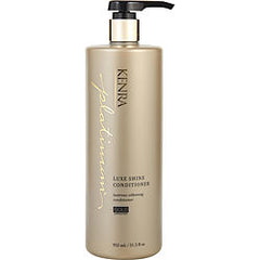 Kenra - Platinum Luxe Shine Conditioner