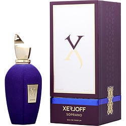 XERJOFF SOPRANO by Xerjoff   EAU DE PARFUM SPRAY