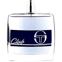 SERGIO TACCHINI CLUB by Sergio Tacchini   EDT SPRAY