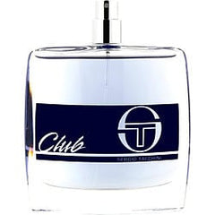 SERGIO TACCHINI CLUB by Sergio Tacchini   EDT SPRAY