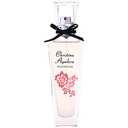 CHRISTINA AGUILERA DEFINITION by Christina Aguilera   EAU DE PARFUM SPRAY