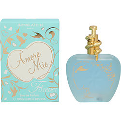 AMORE MIO FOREVER by Jeanne Arthes   EAU DE PARFUM SPRAY