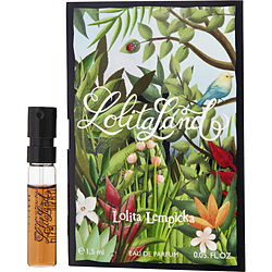 LOLITA LEMPICKA LOLITALAND by Lolita Lempicka   EAU DE PARFUM VIAL SPRAY