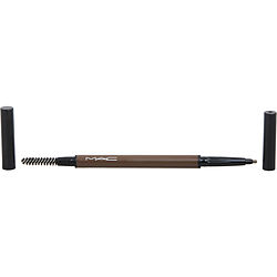 MAC by MAC   Eye Brows Styler   # Lingering (Soft Taupe Brown)