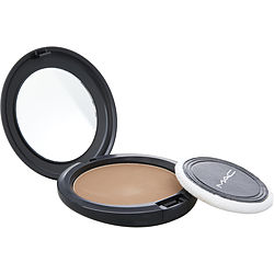 MAC by MAC   Blot Powder   Dark