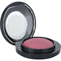 MAC by MAC   Mineralize Blush   Happy Go Rosy