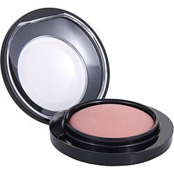 MAC by MAC   Mineralize Blush   Sweet Enough