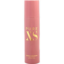 PURE XS by Paco Rabanne   DEODORANT SPRAY