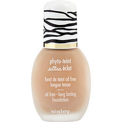 Sisley by Sisley   Phyto Teint Ultra Eclat # 4 Honey