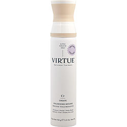 VIRTUE by Virtue   VOLUMIZING MOUSSE