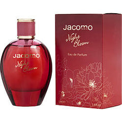 JACOMO NIGHT BLOOM by Jacomo   EAU DE PARFUM SPRAY