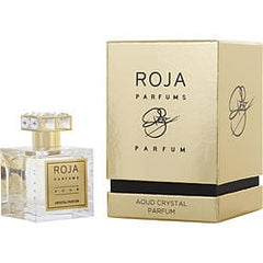 ROJA AOUD CRYSTAL by Roja Dove   EAU DE PARFUM SPRAY