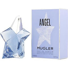 ANGEL by Thierry Mugler   STANDING STAR EAU DE PARFUM SPRAY REFILLABLE