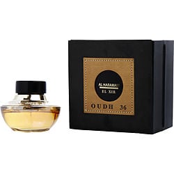 AL HARAMAIN OUDH 36 ELIXIR  by Al Haramain   EAU DE PARFUM SPRAY