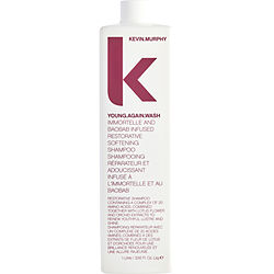 KEVIN MURPHY by Kevin Murphy   YOUNG AGAIN WASH