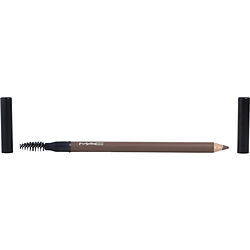 MAC Veluxe Brow Liner   Deep Dark Brunette