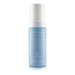 Sisley by Sisley   Radiance Foaming Cream Depolluting Cleansing Make Up Remover