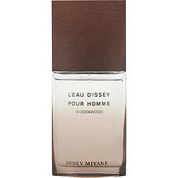 L'EAU D'ISSEY POUR HOMME WOOD & WOOD by Issey Miyake   EAU DE PARFUM INTENSE SPRAY