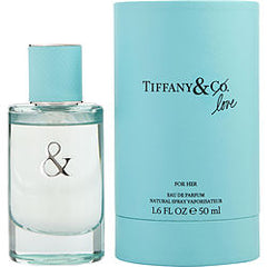 TIFFANY & LOVE by Tiffany   EAU DE PARFUM SPRAY