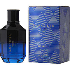 GLENN PERRI DARKSIDER PURE by Glenn Perri   EDT SPRAY