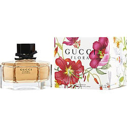 GUCCI FLORA by Gucci   EAU DE PARFUM SPRAY