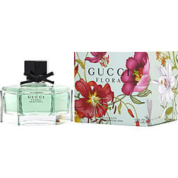 GUCCI FLORA by Gucci   EDT SPRAY