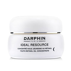 Darphin by Darphin   Ideal Resource Youth Retinol Oil Concentrate