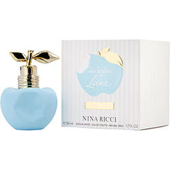 LES SORBETS DE LUNA by Nina Ricci   EDT SPRAY