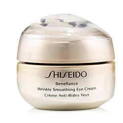 SHISEIDO by Shiseido   Benefiance Wrinkle Smoothing Eye Cream