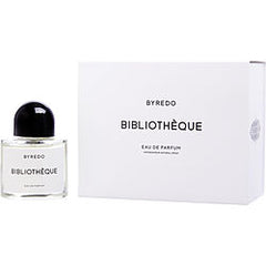 BIBLIOTHEQUE BYREDO by Byredo   EAU DE PARFUM SPRAY