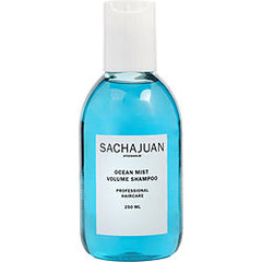 Sachajuan by Sachajuan   OCEAN MIST VOLUME SHAMPOO