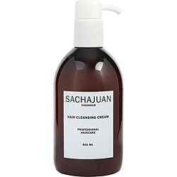 Sachajuan by Sachajuan   HAIR CLEANSING CREAM