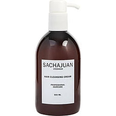 Sachajuan by Sachajuan   HAIR CLEANSING CREAM