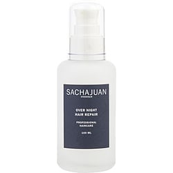 Sachajuan by Sachajuan   OVER NIGHT HAIR REPAIR TREATMENT