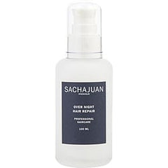 Sachajuan by Sachajuan   OVER NIGHT HAIR REPAIR TREATMENT