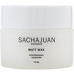 Sachajuan by Sachajuan   MATT WAX