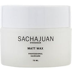 Sachajuan by Sachajuan   MATT WAX