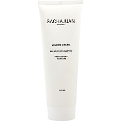 Sachajuan by Sachajuan   VOLUME CREAM