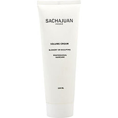 Sachajuan by Sachajuan   VOLUME CREAM