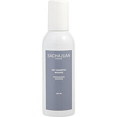 Sachajuan by Sachajuan   DRY SHAMPOO MOUSSE