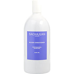 Sachajuan by Sachajuan   SILVER CONDITIONER