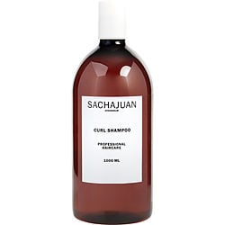 Sachajuan - Curl Shampoo