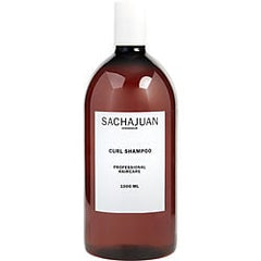 Sachajuan - Curl Shampoo