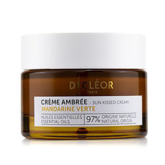 Decleor by Decleor   Green Mandarin Glow Sun Kissed Cream