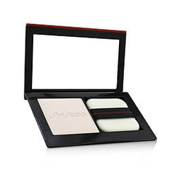 SHISEIDO by Shiseido   Synchro Skin Invisible Silk Pressed Powder   # Translucent Matte