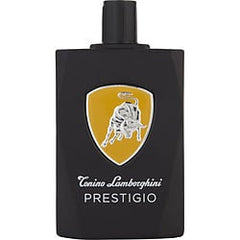 LAMBORGHINI PRESTIGIO by Tonino Lamborghini   EDT SPRAY