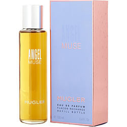 ANGEL MUSE by Thierry Mugler   EAU DE PARFUM ECO REFILL BOTTLE