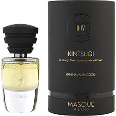 MASQUE KINTSUGI by Masque Milano   EAU DE PARFUM SPRAY