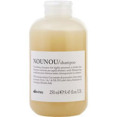 DAVINES by Davines   NOUNOU NOURISHING SHAMPOO