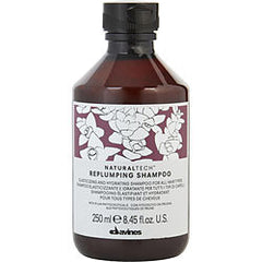 DAVINES by Davines   NATURAL TECH REPLUMPING SHAMPOO